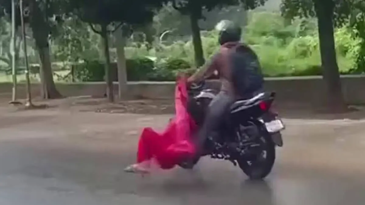 crime