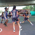 basket