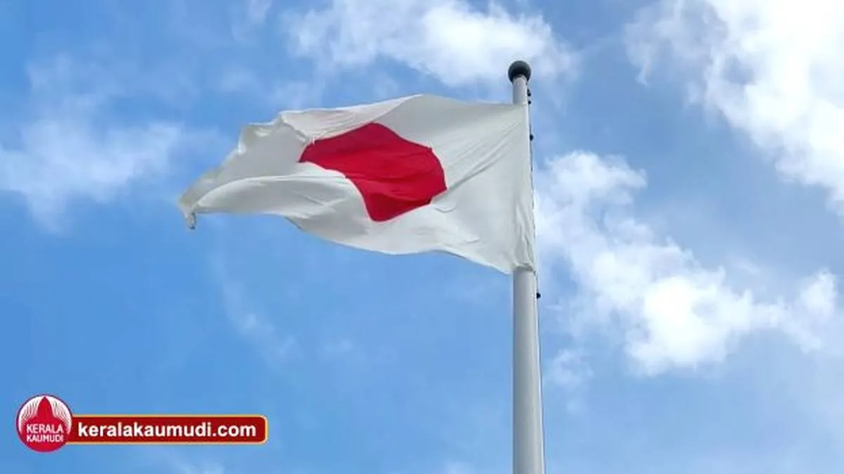japan