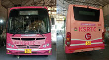 medical-college-pink-bus-male-travellers