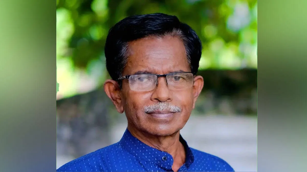 t-g-mohandas