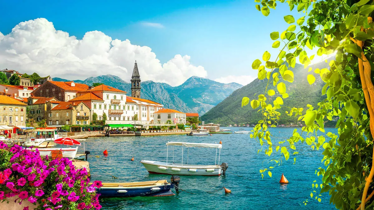 montenegro-
