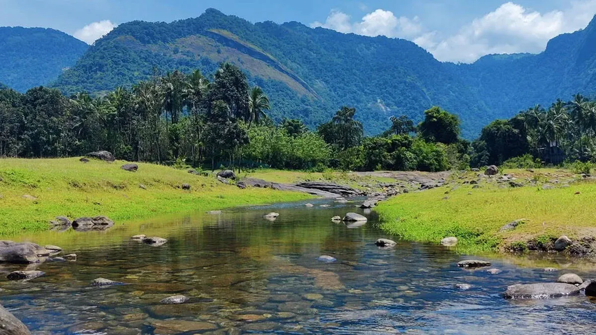 kariyathumpara