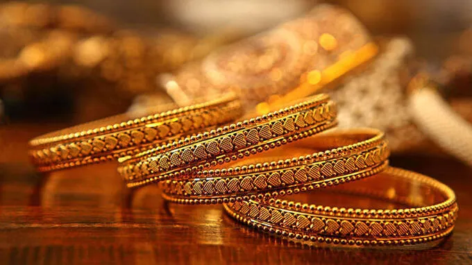 gold