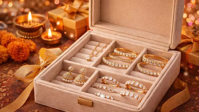 gold