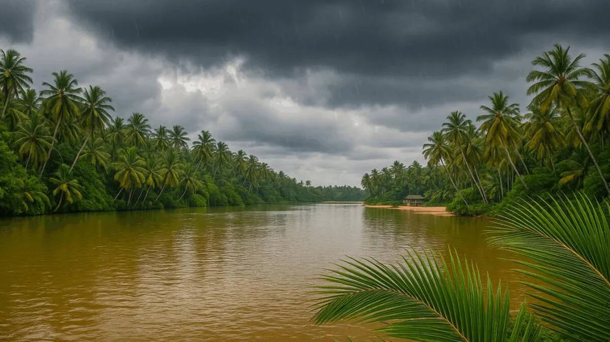 kerala-rain