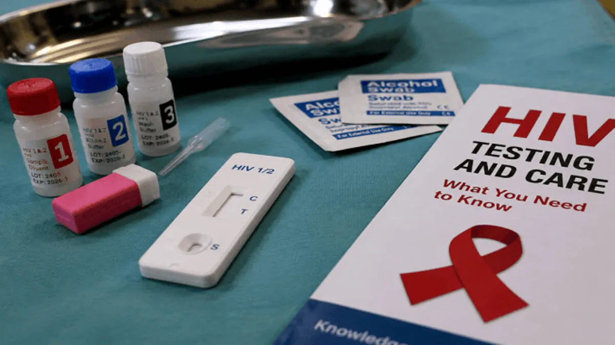 hiv