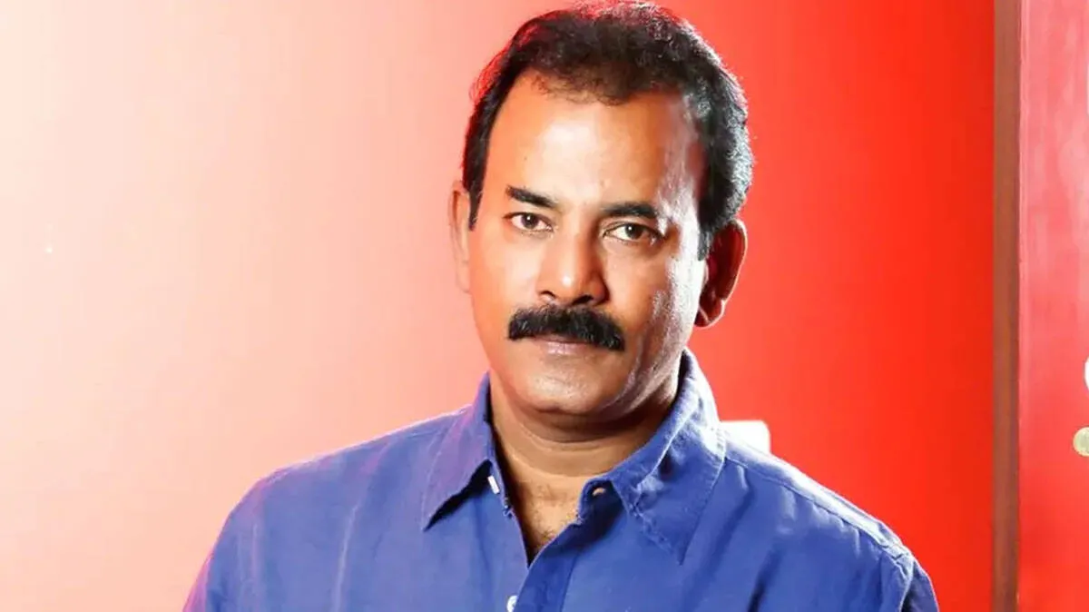 major-ravi