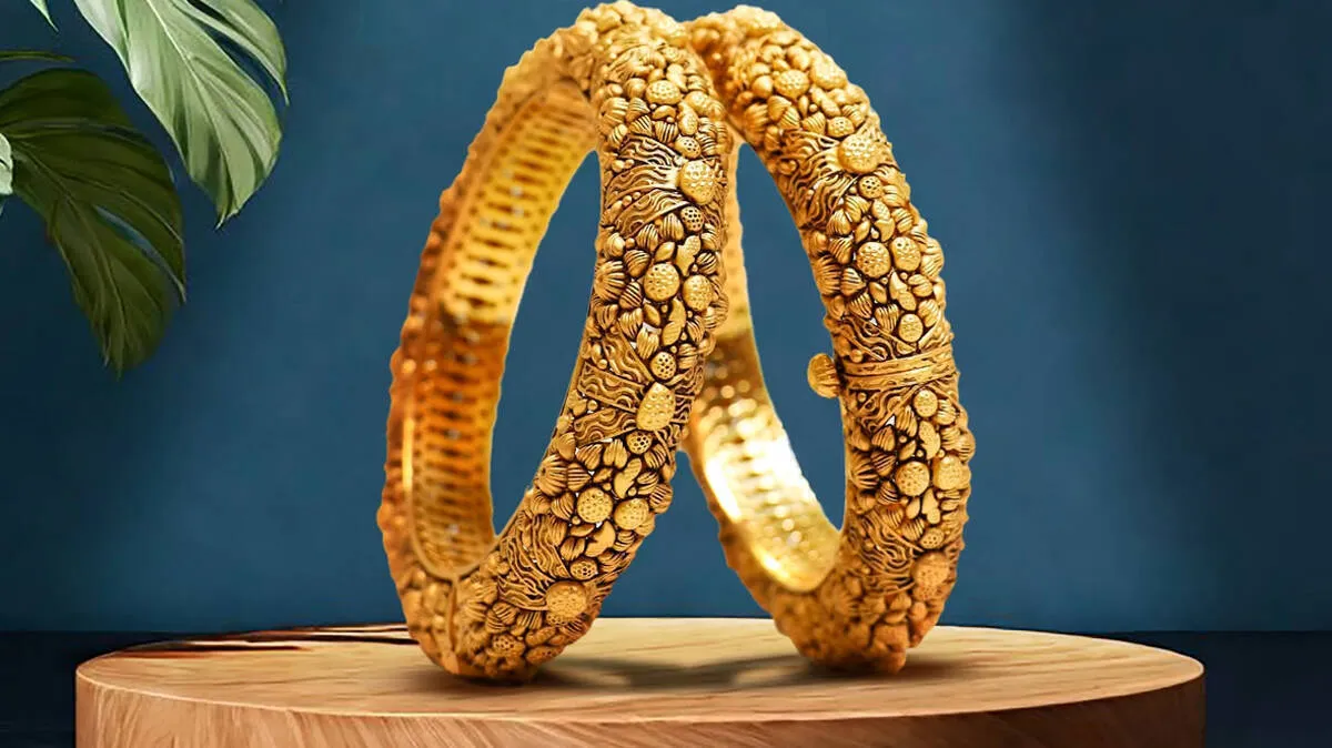gold-rate