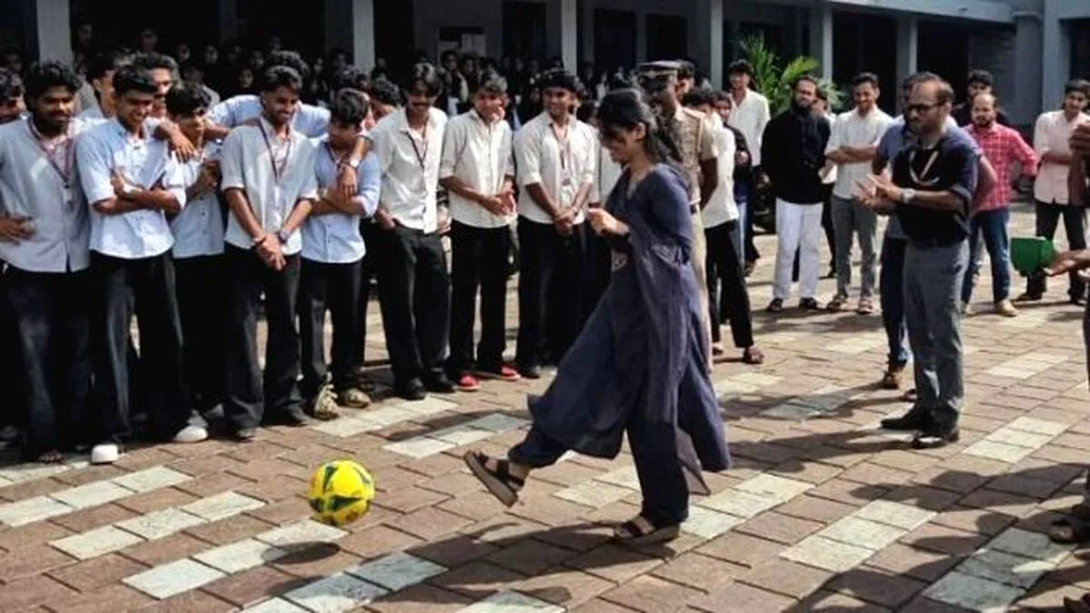 sakshi