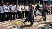 sakshi
