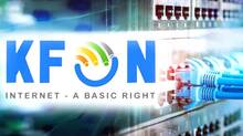 k-fon