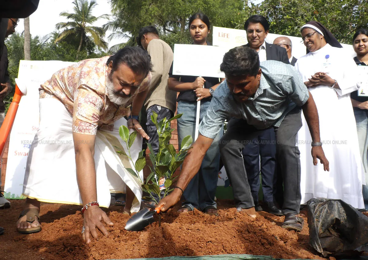 sureshgopi