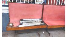 chair
