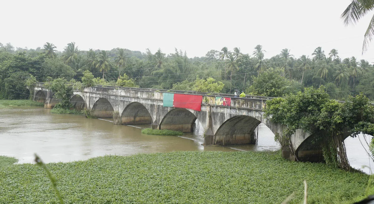 Kerala Kaumudi Photo Gallery