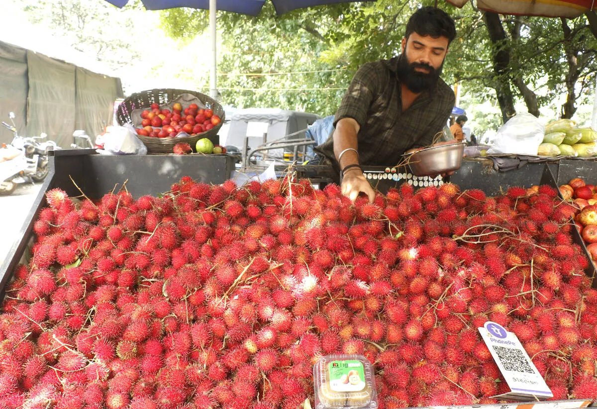 rambutan