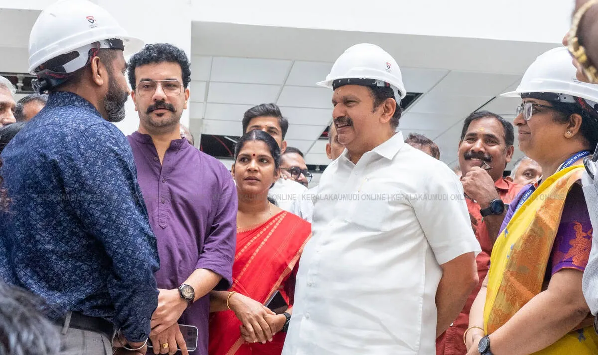 k-muralidharan