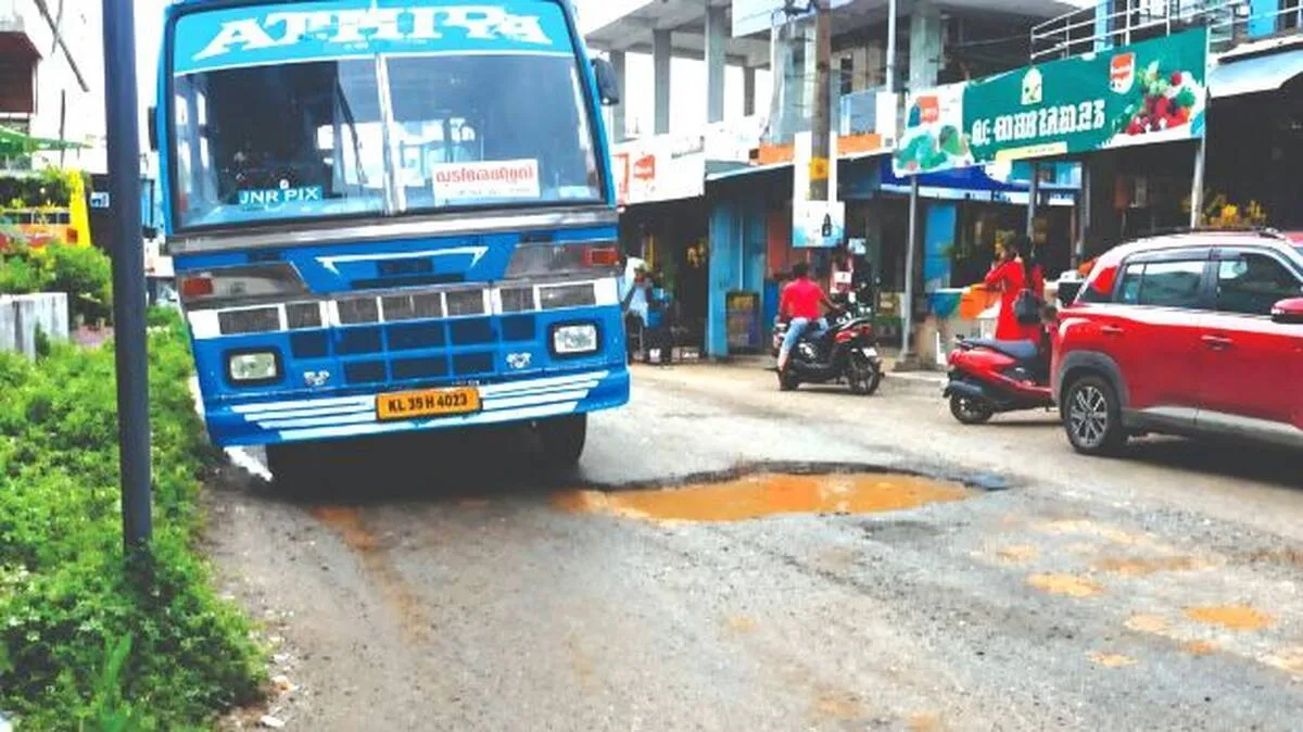 link-road