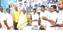 award