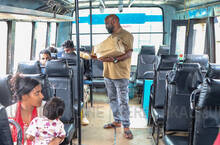 bus