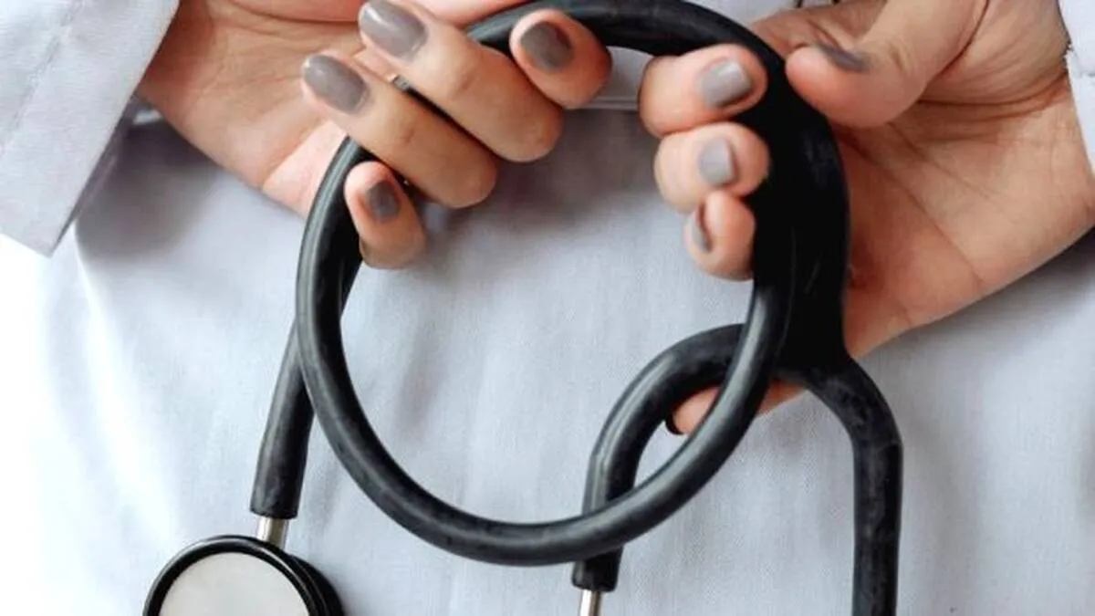 doctor doctor