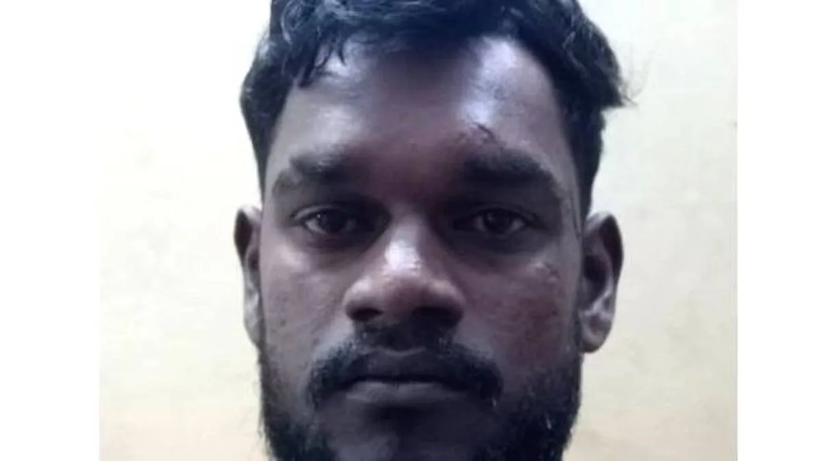 sudheesh