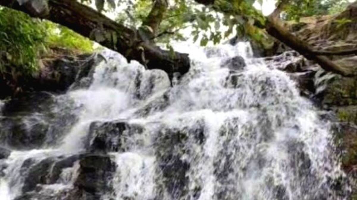 water-fall-