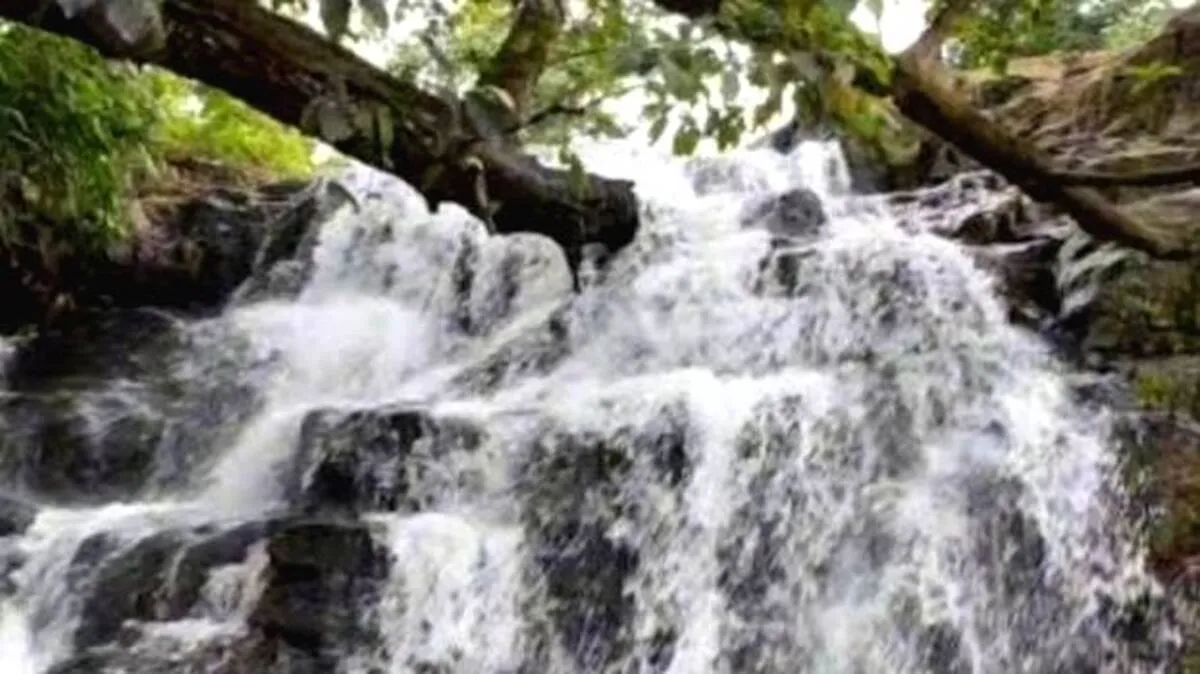 water-fall-