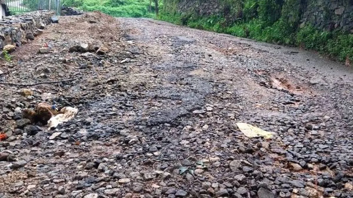 road road