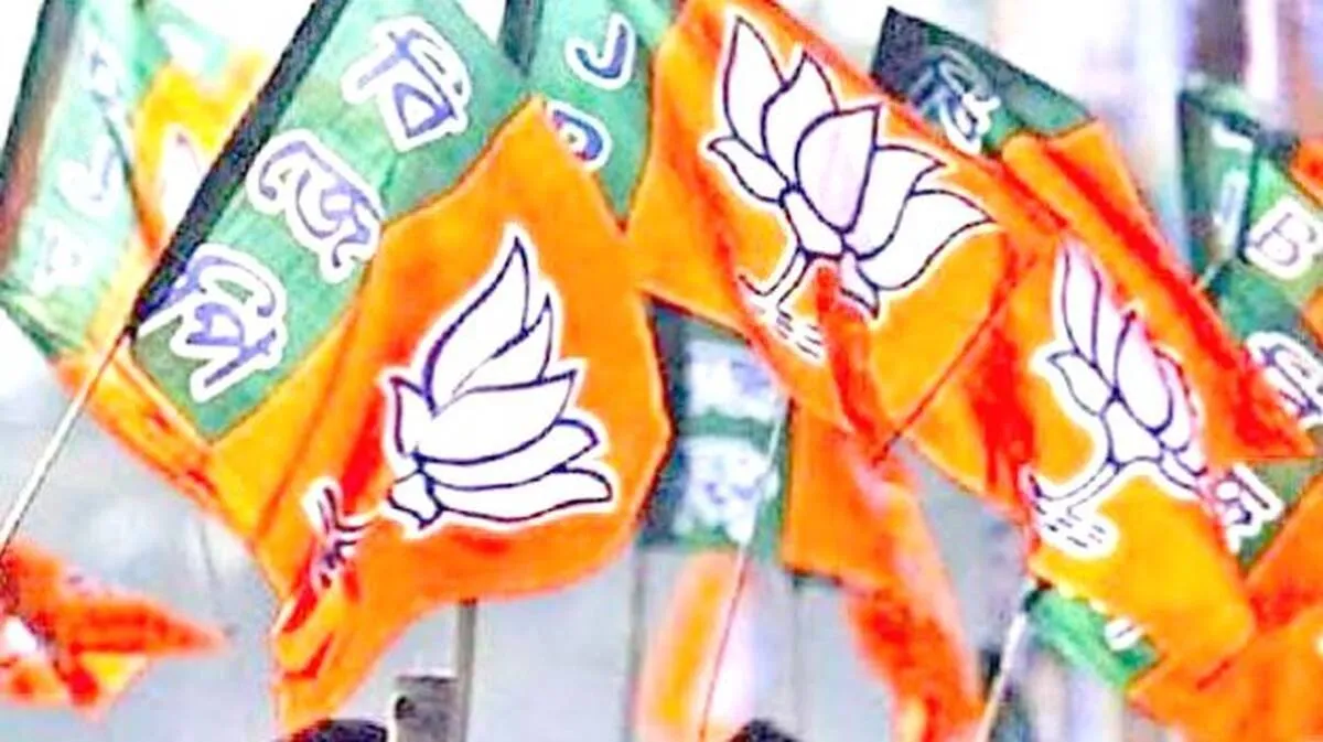 bjp bjp