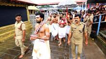 sabarimala