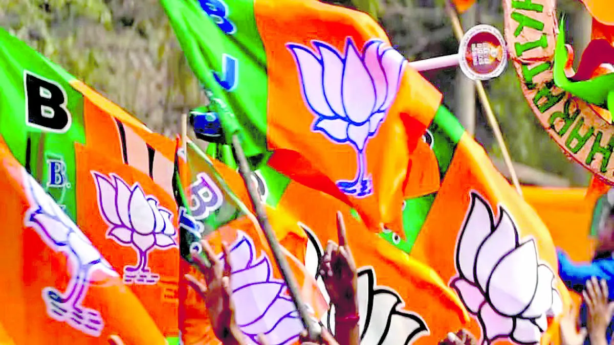 bjp bjp