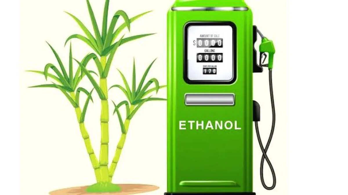 ethanol-petrol ethanol-petrol