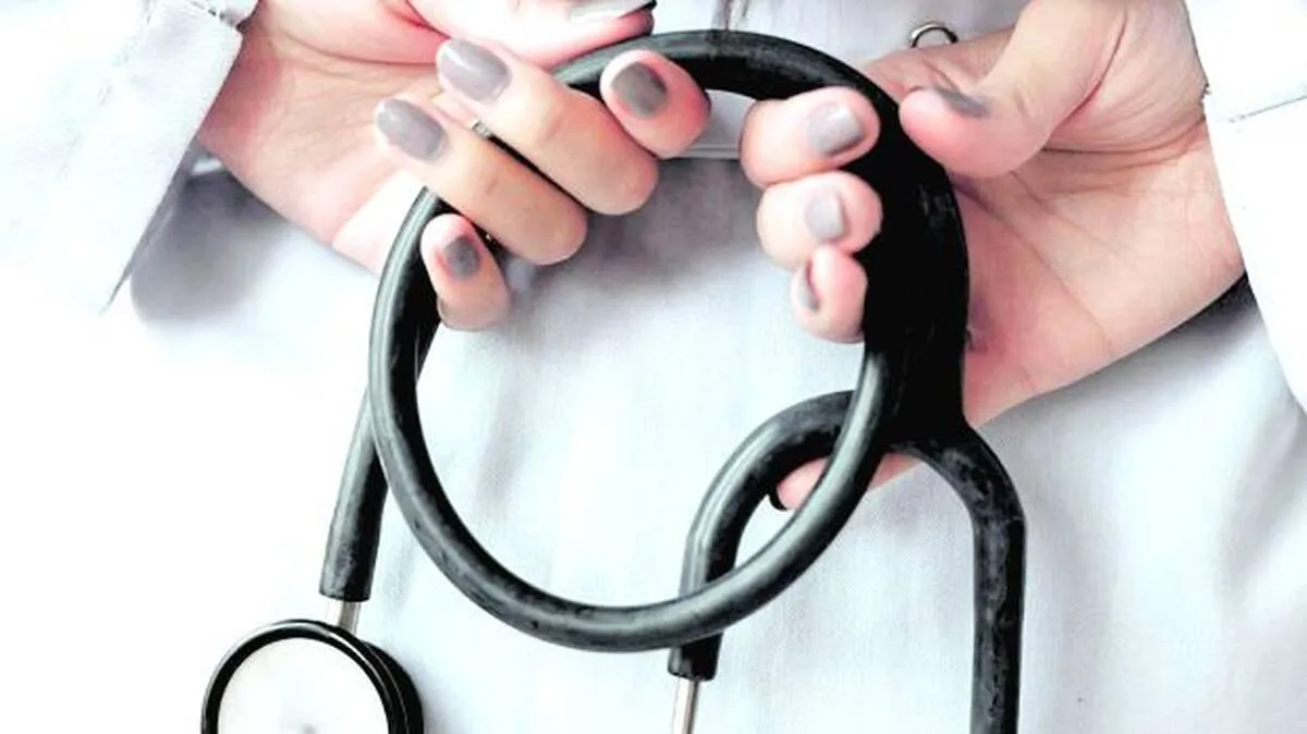 doctor doctor