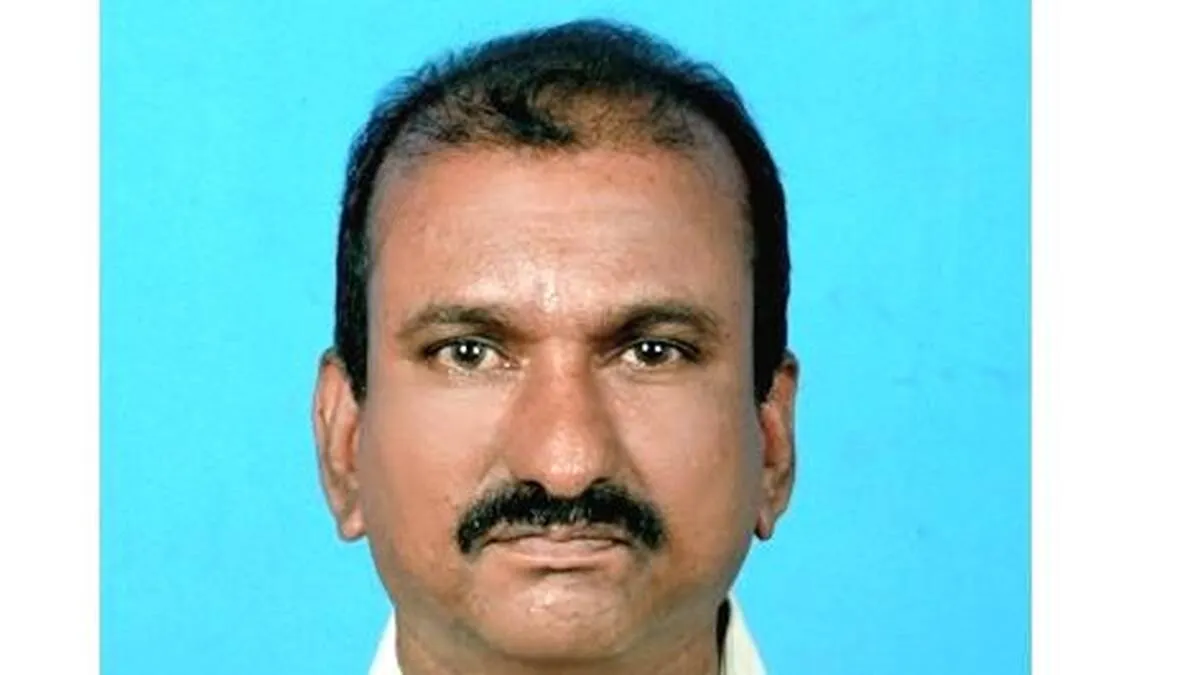 santhosh santhosh