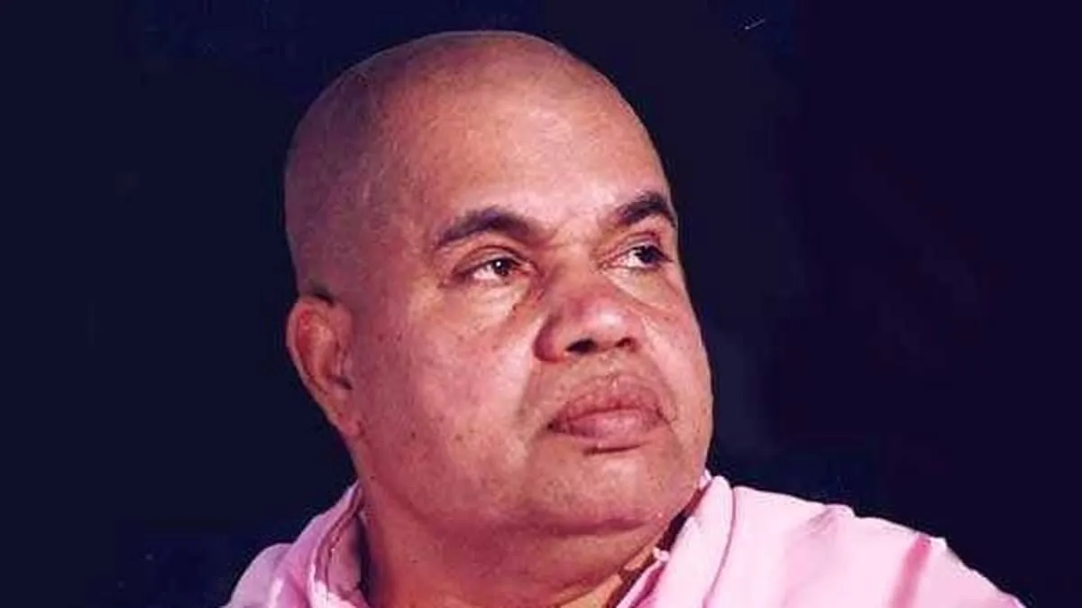 swamy swamy