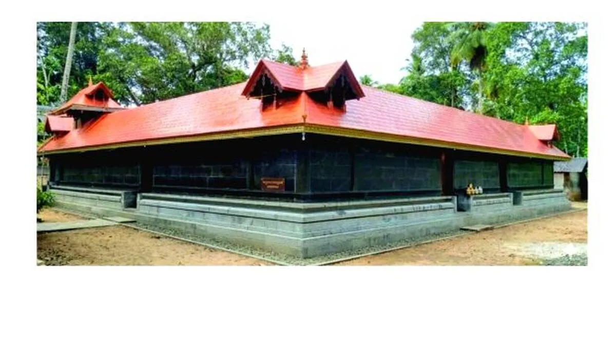 valiyakulangara