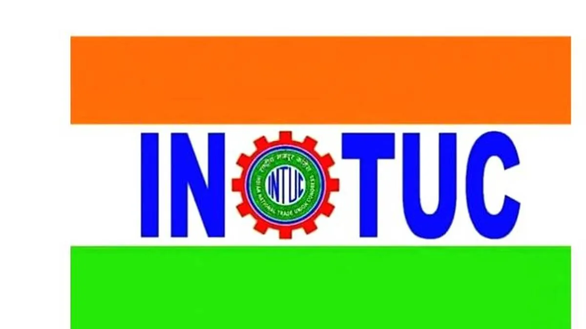 intuc intuc