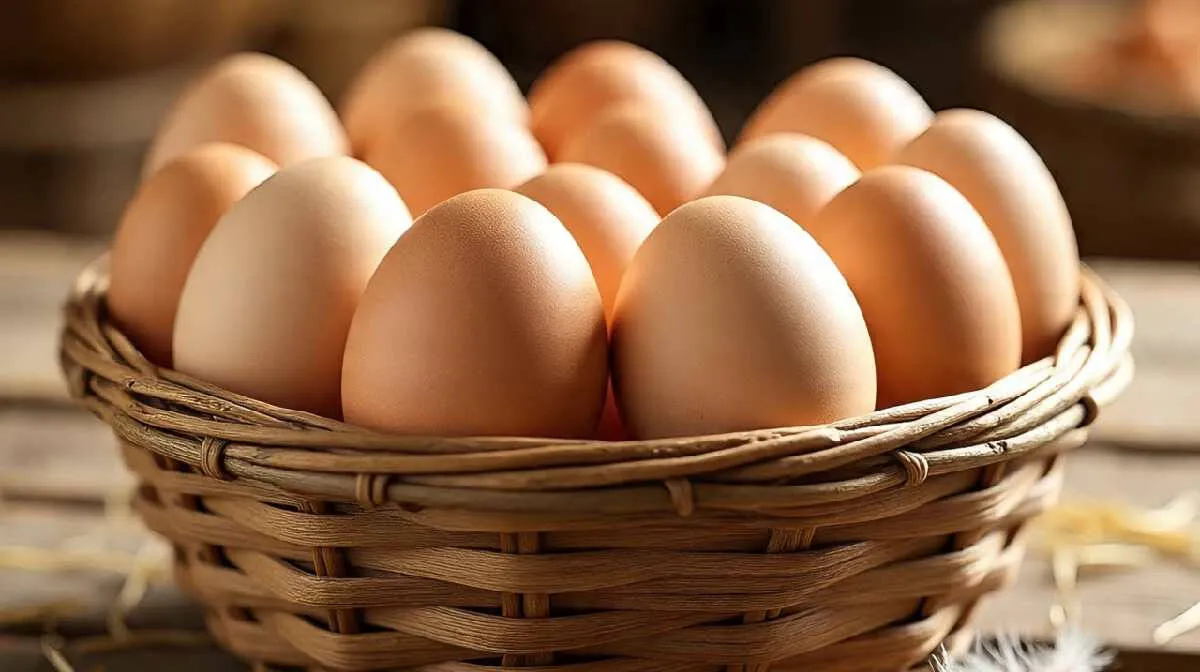 egg egg