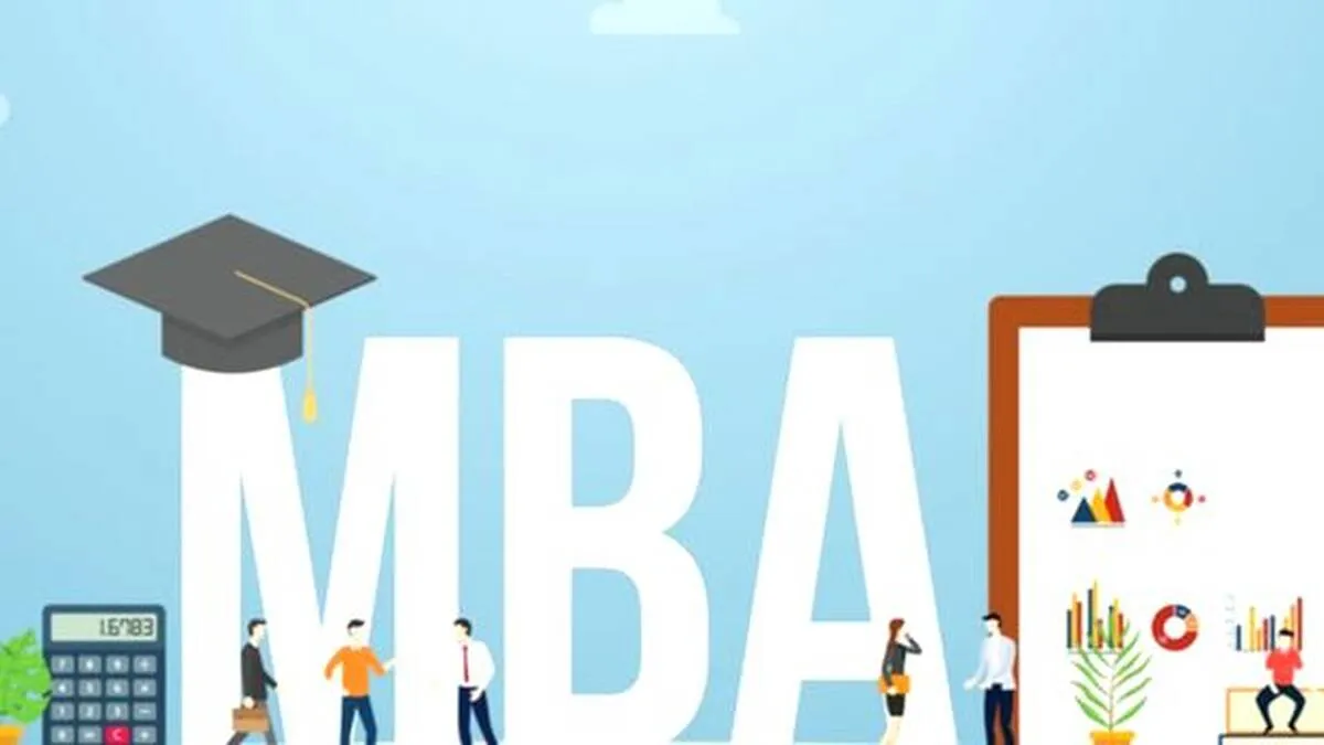 mba mba