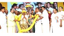 vellapally