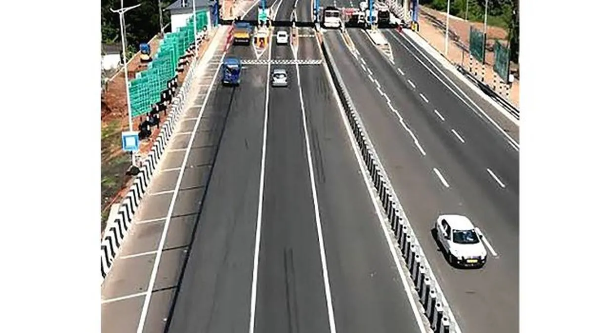 road road
