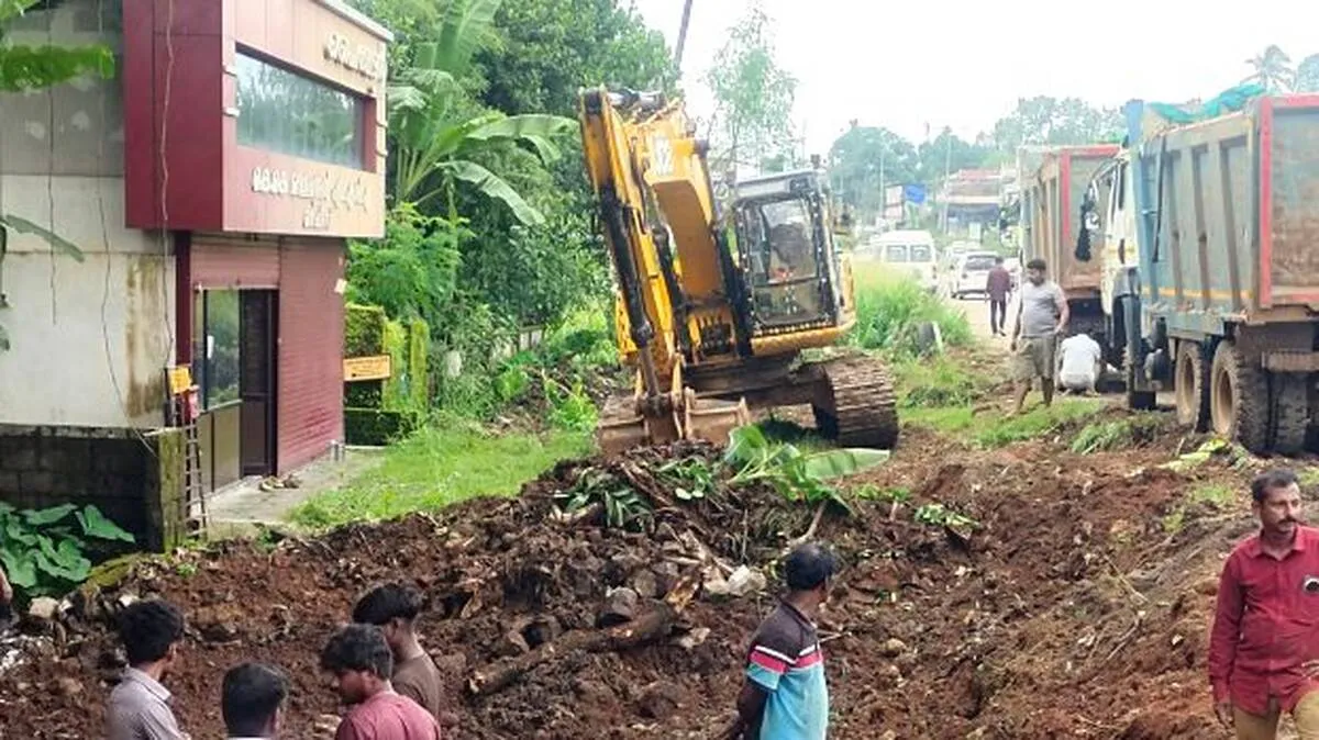 nirmanam