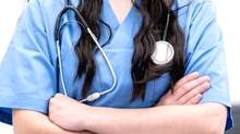 nurse