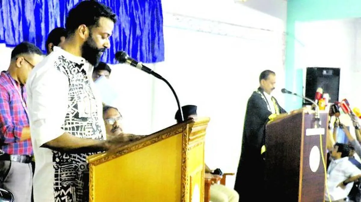 sugathan sugathan