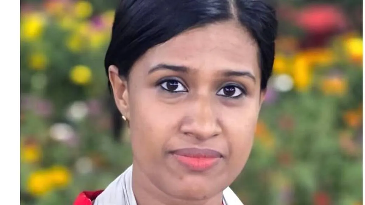 ajisha