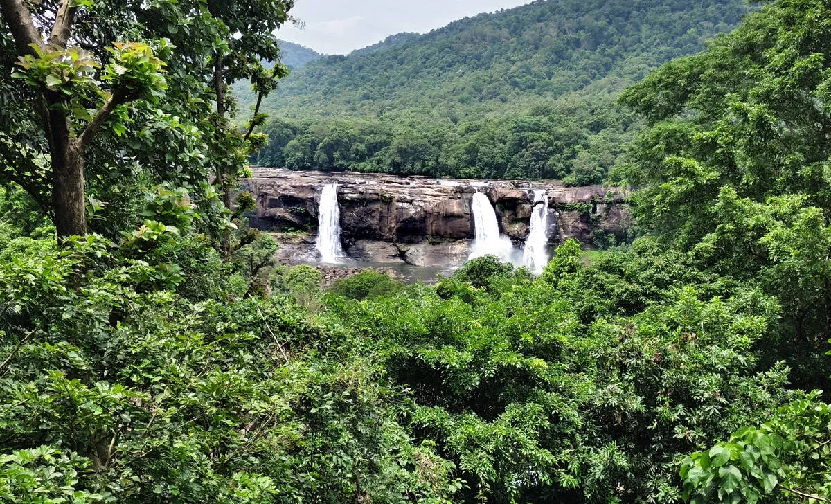 athirapilli