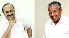 pinarayi
