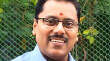 seshadri