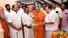 chennithala